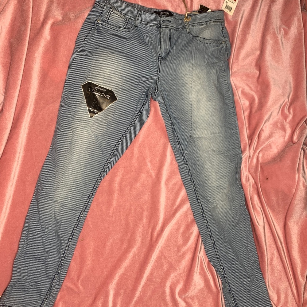 Rewash legging size 15 NWT womens